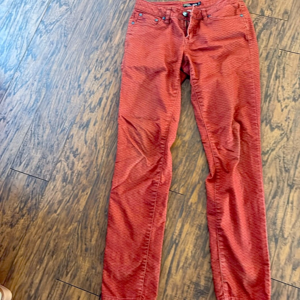 Prana jeans
